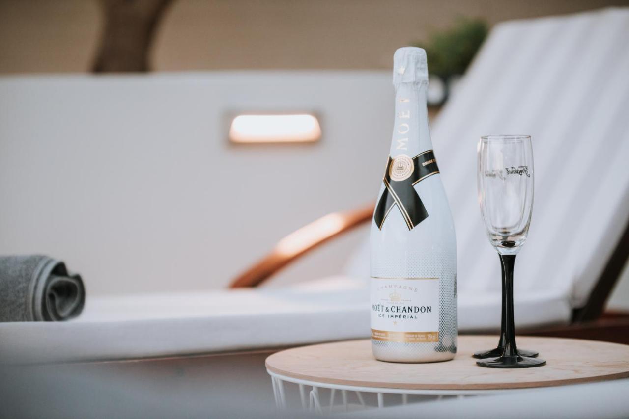 Anssami Villa Rhodes City エクステリア 写真